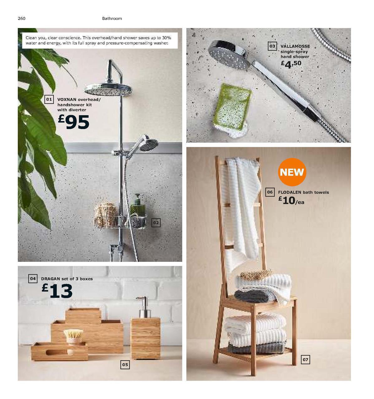 IKEA Offers from 1 January