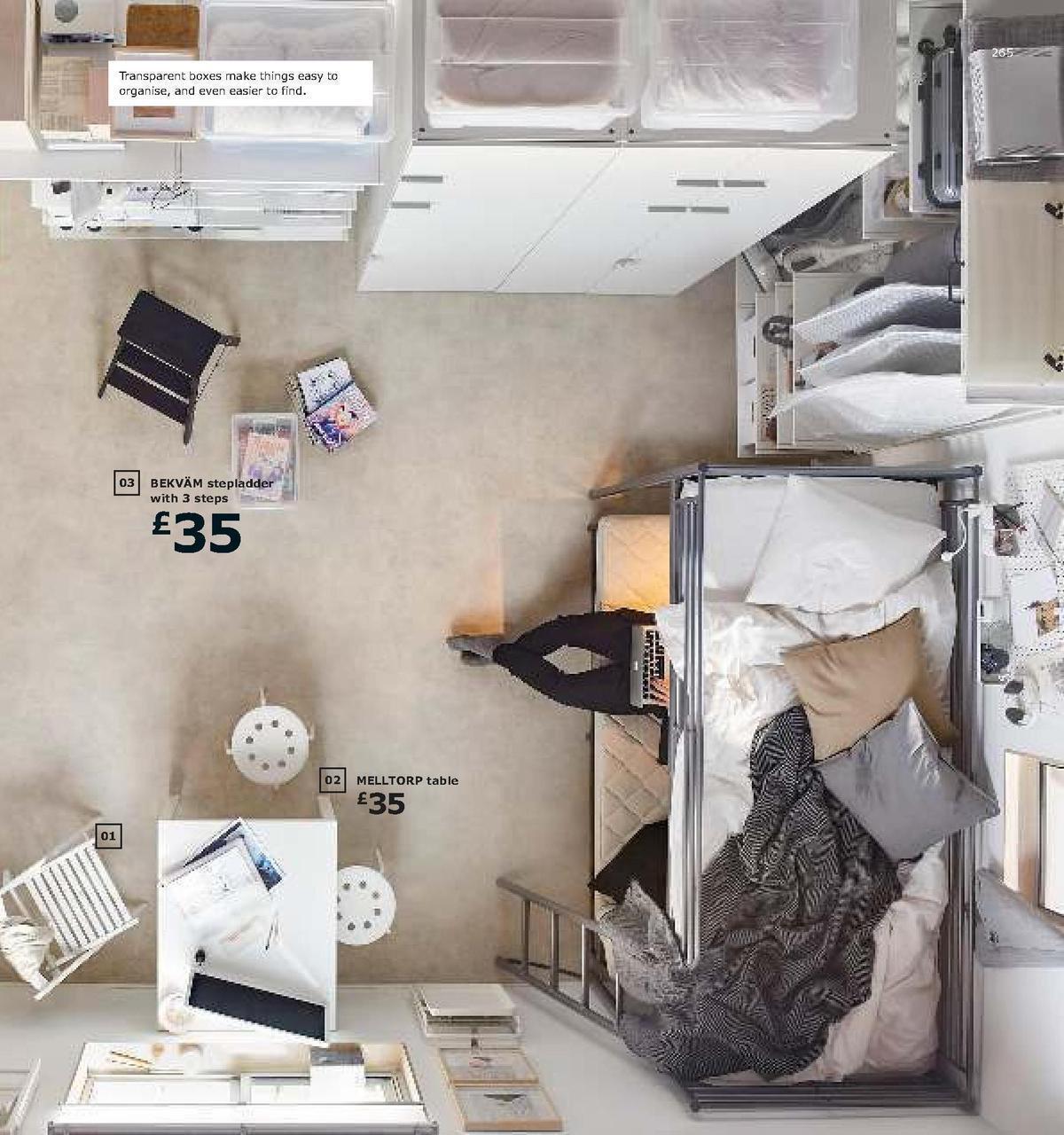 IKEA Offers from 1 January