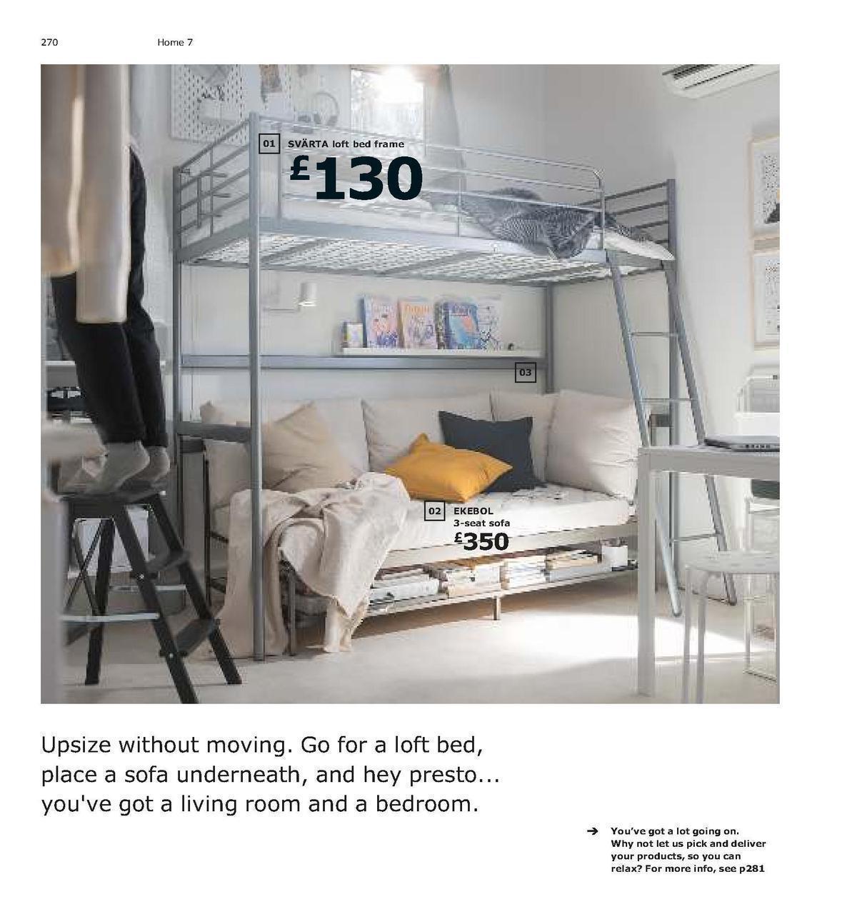 IKEA Offers from 1 January