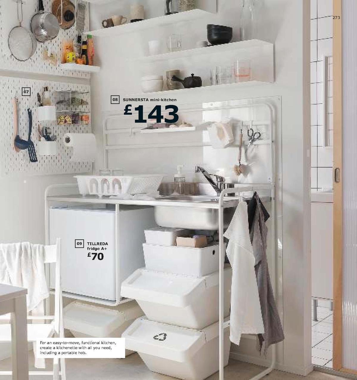 IKEA Offers from 1 January