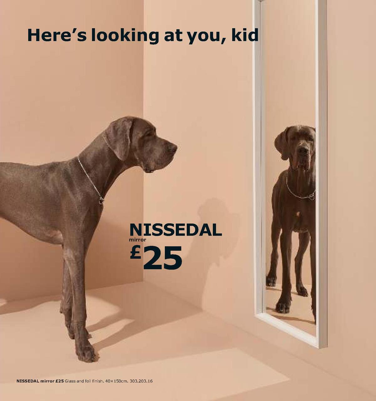 IKEA Offers from 1 January