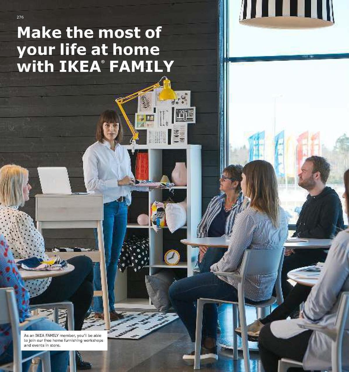 IKEA Offers from 1 January