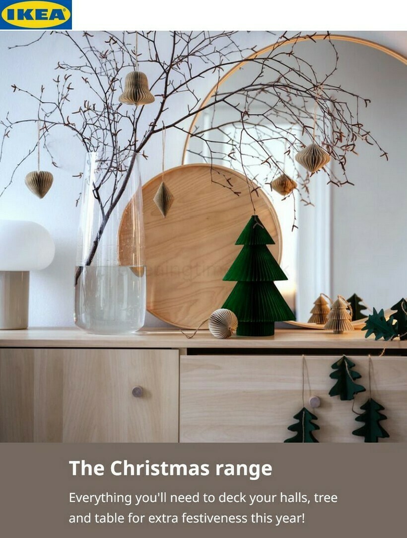 IKEA Offers from 22 November