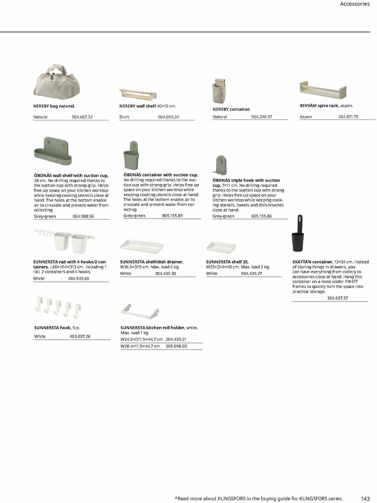 IKEA Kitchens Buying Guide Offers from 24 January