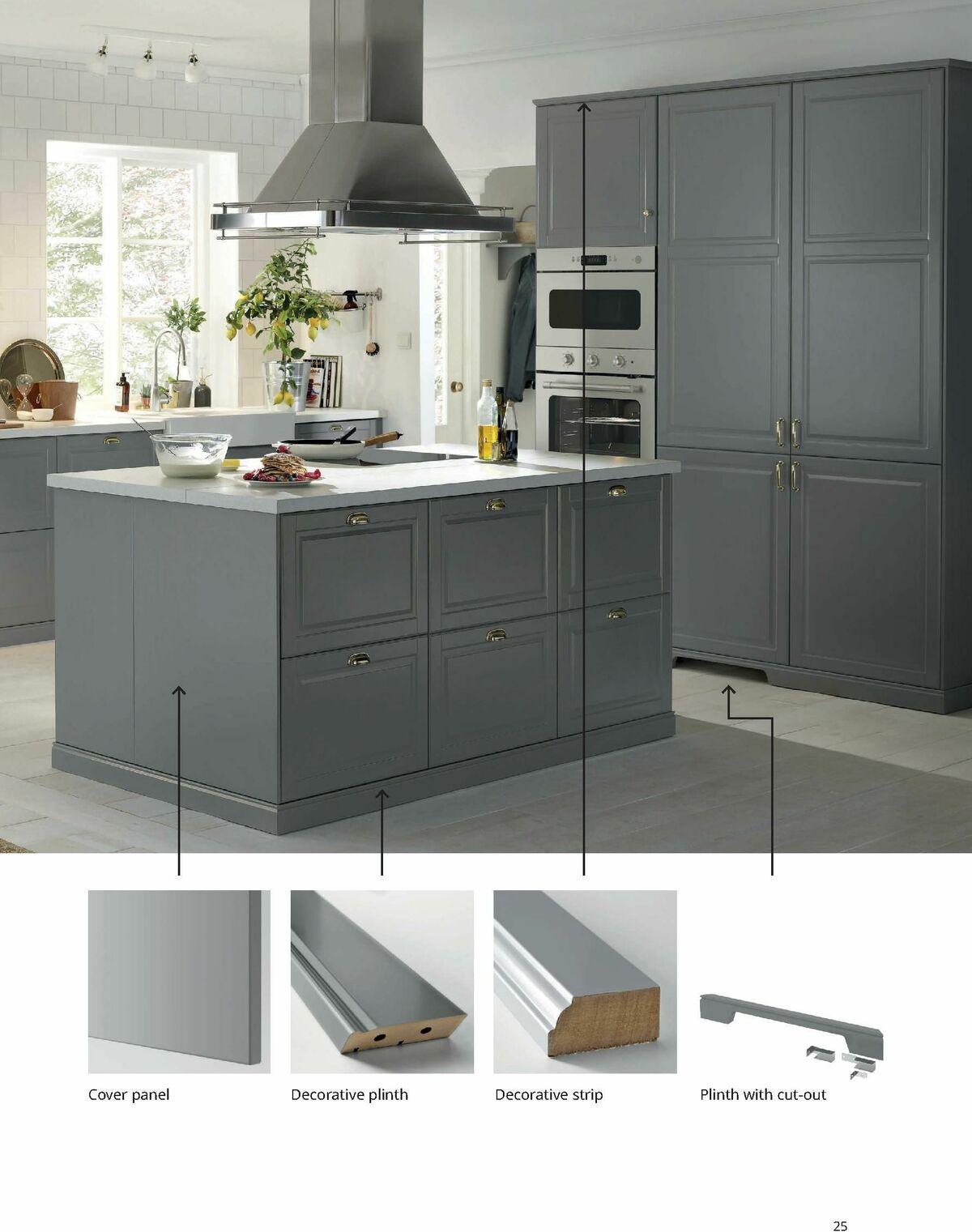 IKEA Kitchens Buying Guide Offers from 24 January