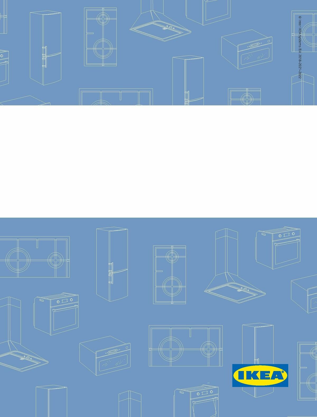 IKEA Appliances Offers from 24 January