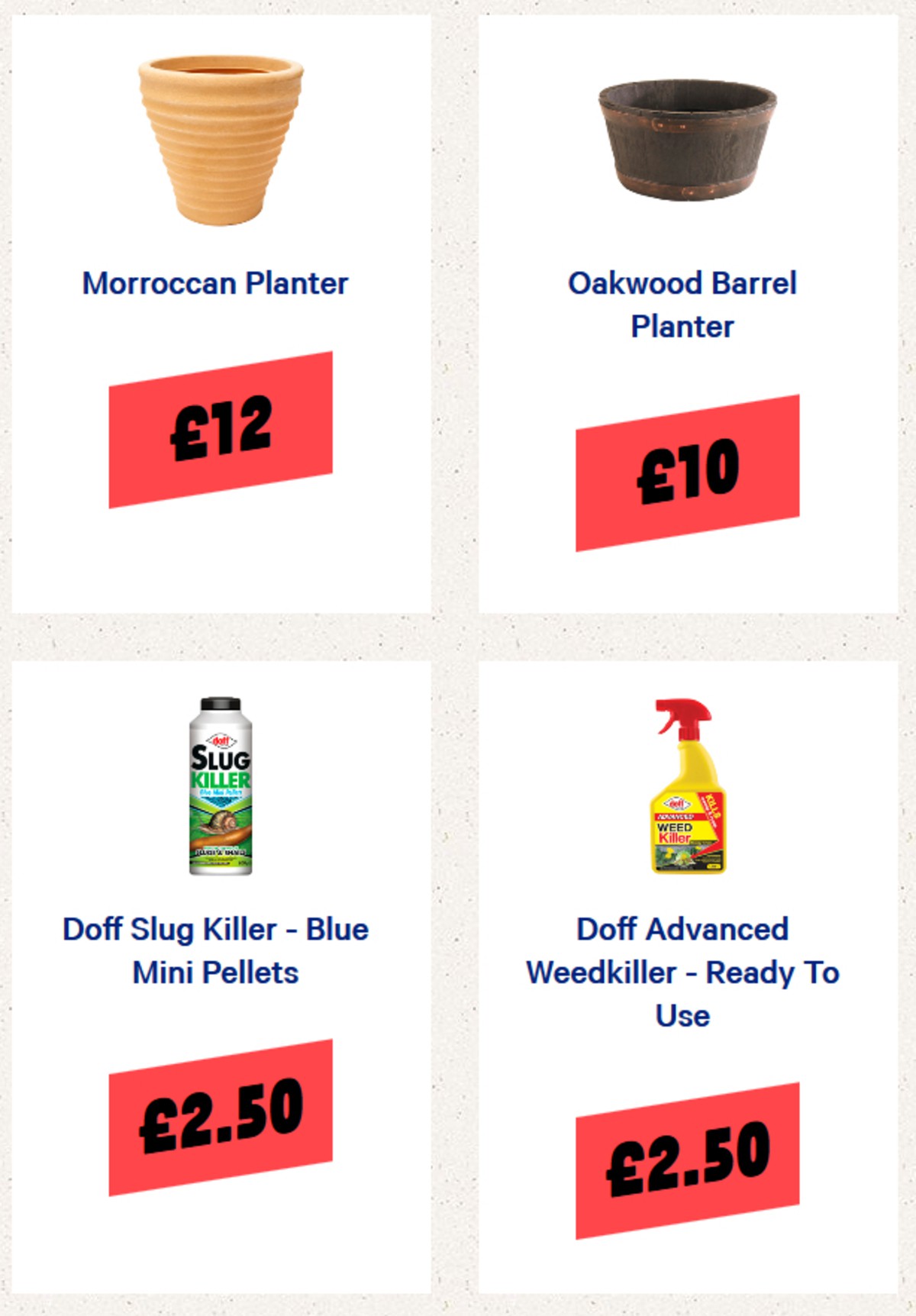 Jack's Offers from 3 April