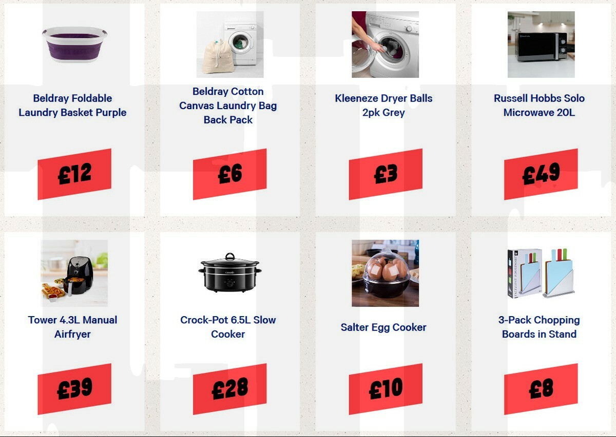 Jack's Offers from 26 September
