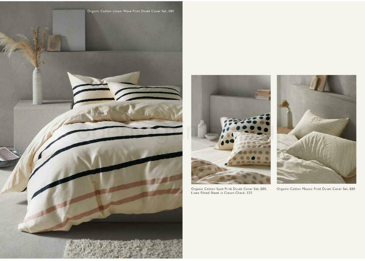John Lewis Mother of Pearl Lookbook Offers from 20 May