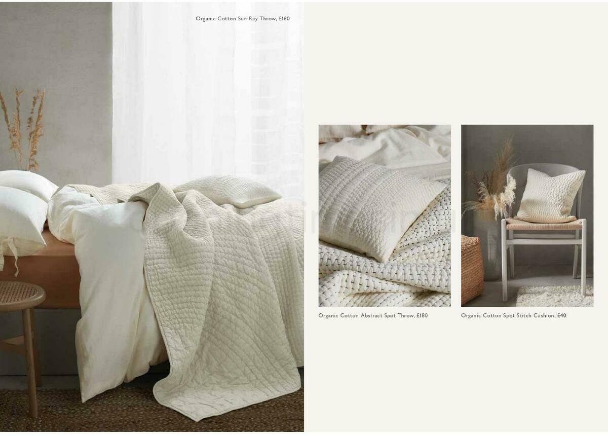 John Lewis Mother of Pearl Lookbook Offers from 20 May