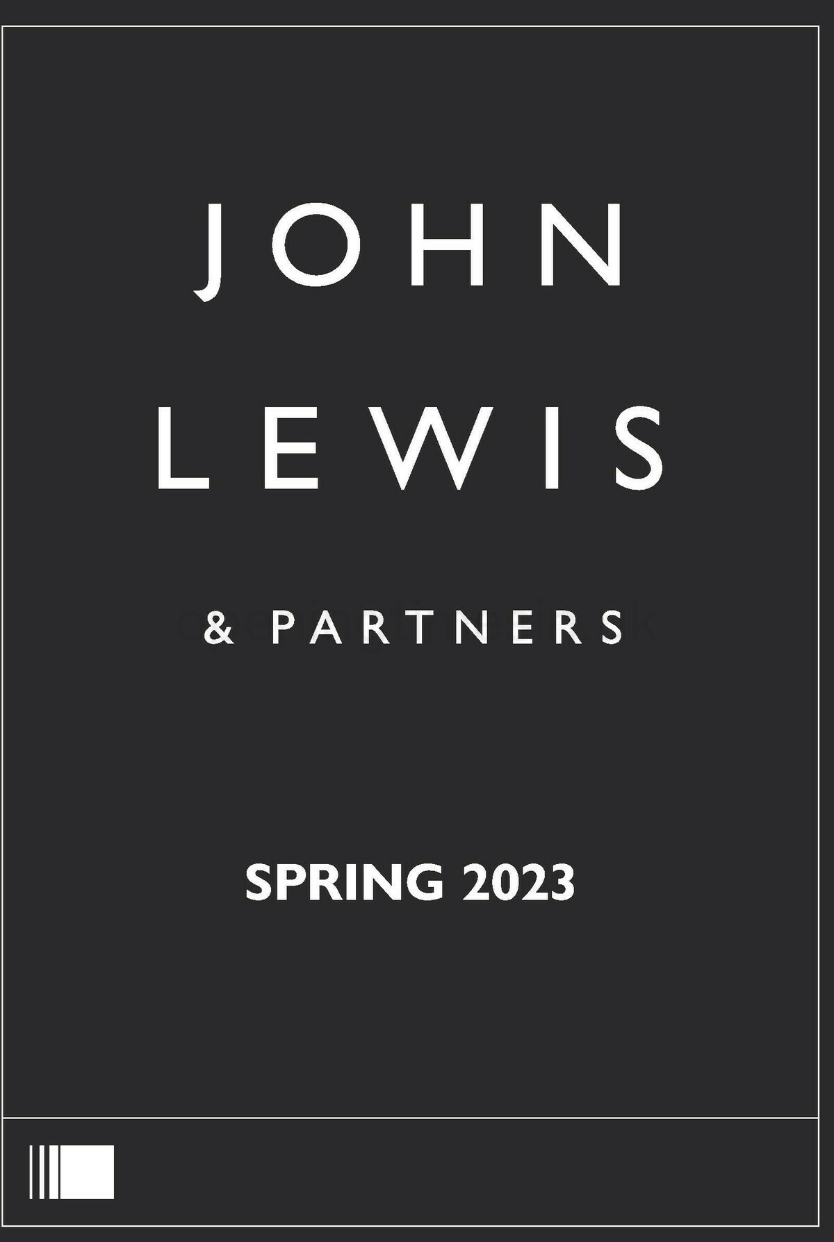 John Lewis Offers from 11 January