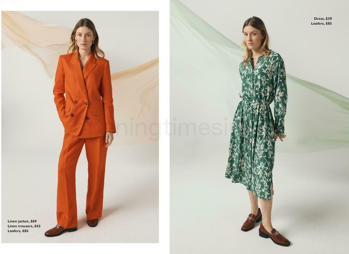 John Lewis Offers from 11 January