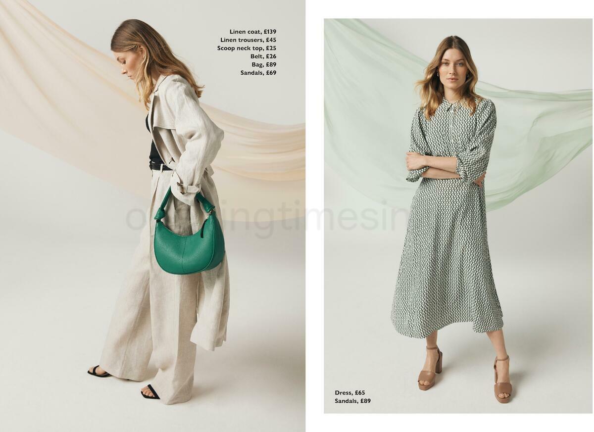 John Lewis Offers from 11 January