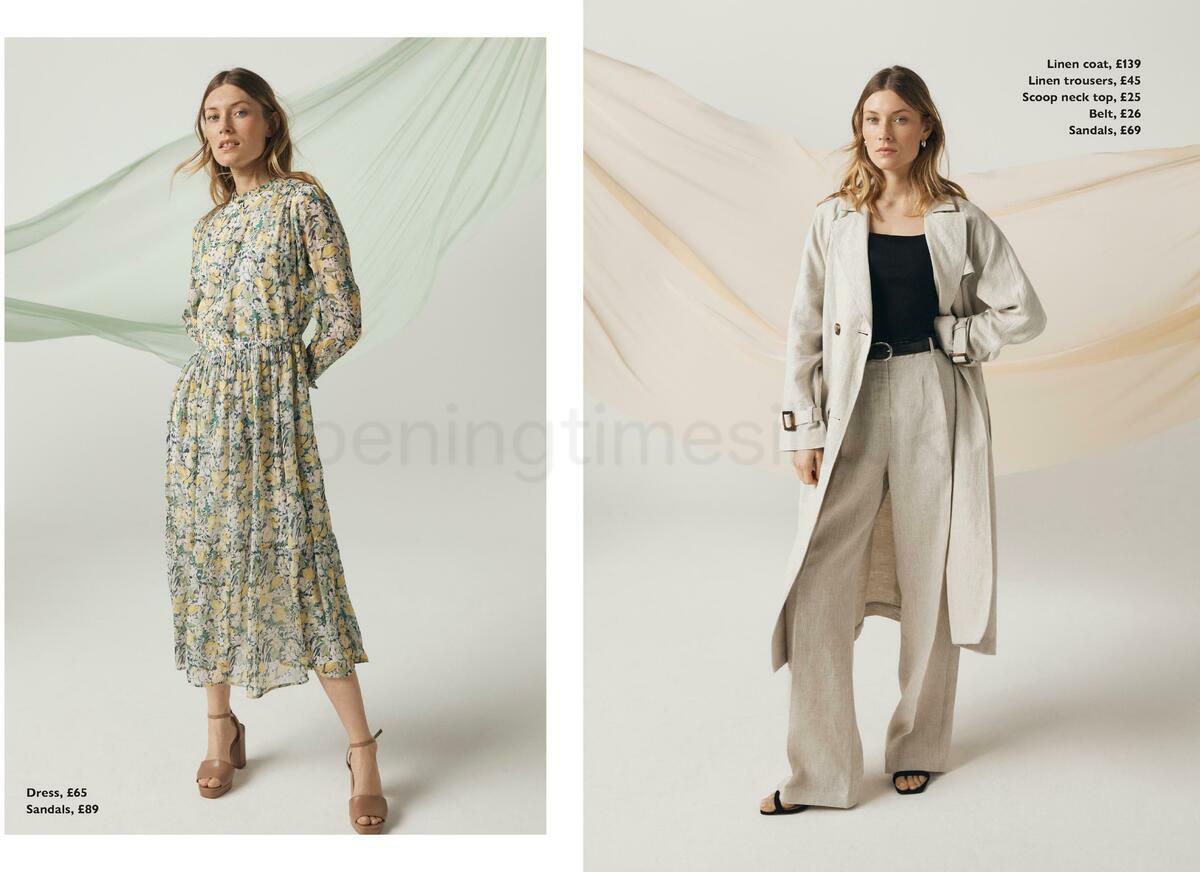 John Lewis Offers from 11 January