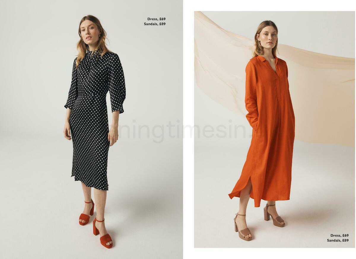 John Lewis Offers from 11 January