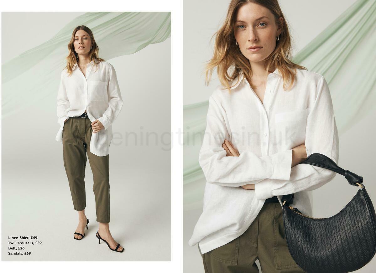 John Lewis Offers from 11 January