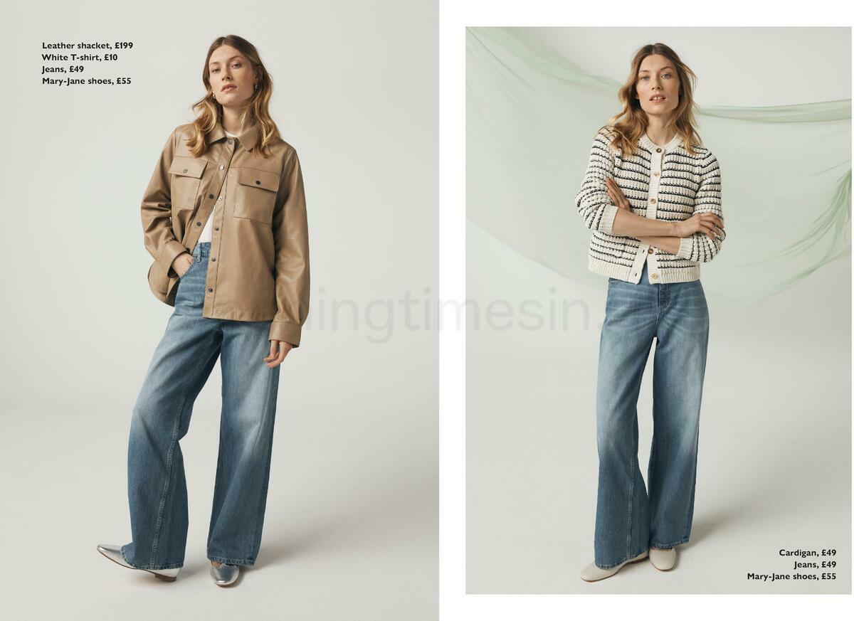 John Lewis Offers from 11 January