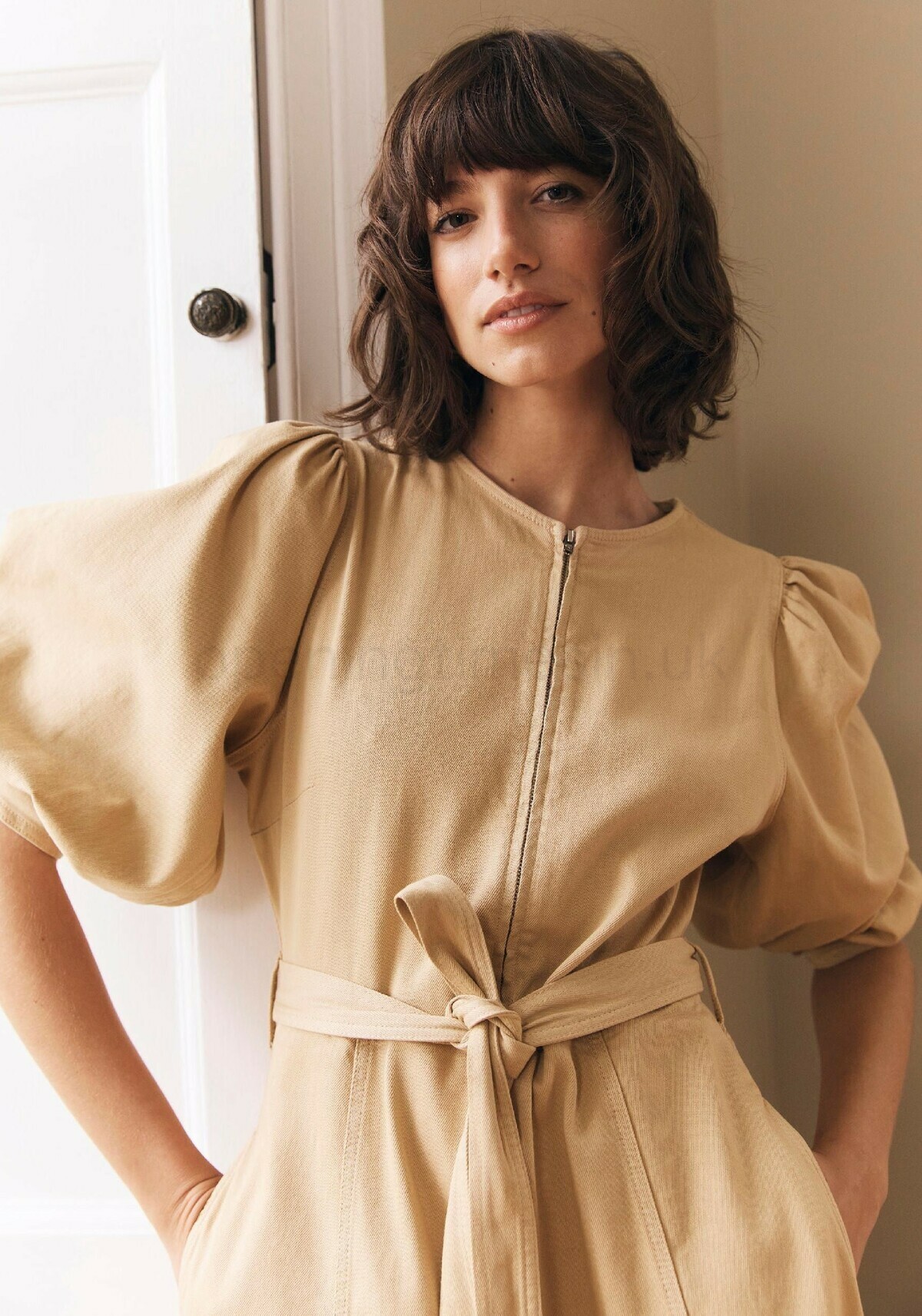 John Lewis AND/OR Spring Lookbook Offers from 11 January