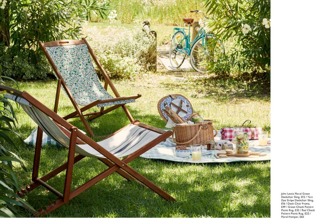 John Lewis Offers from 1 March