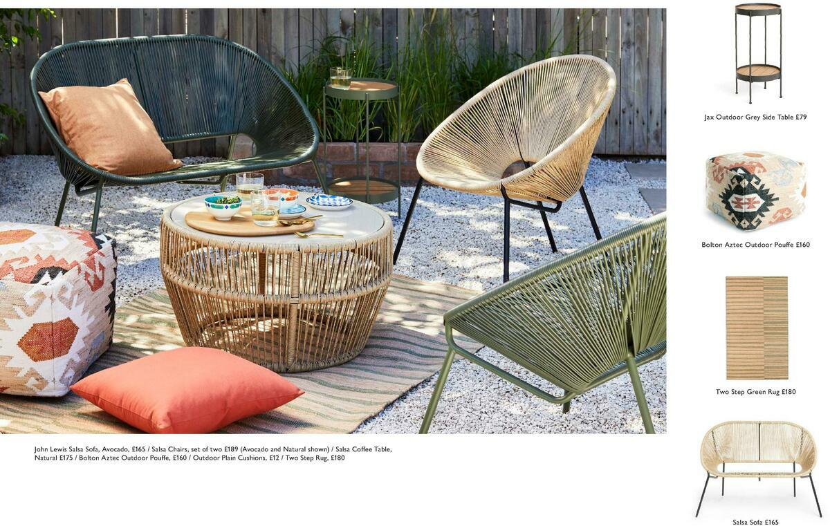 John Lewis Offers from 1 March