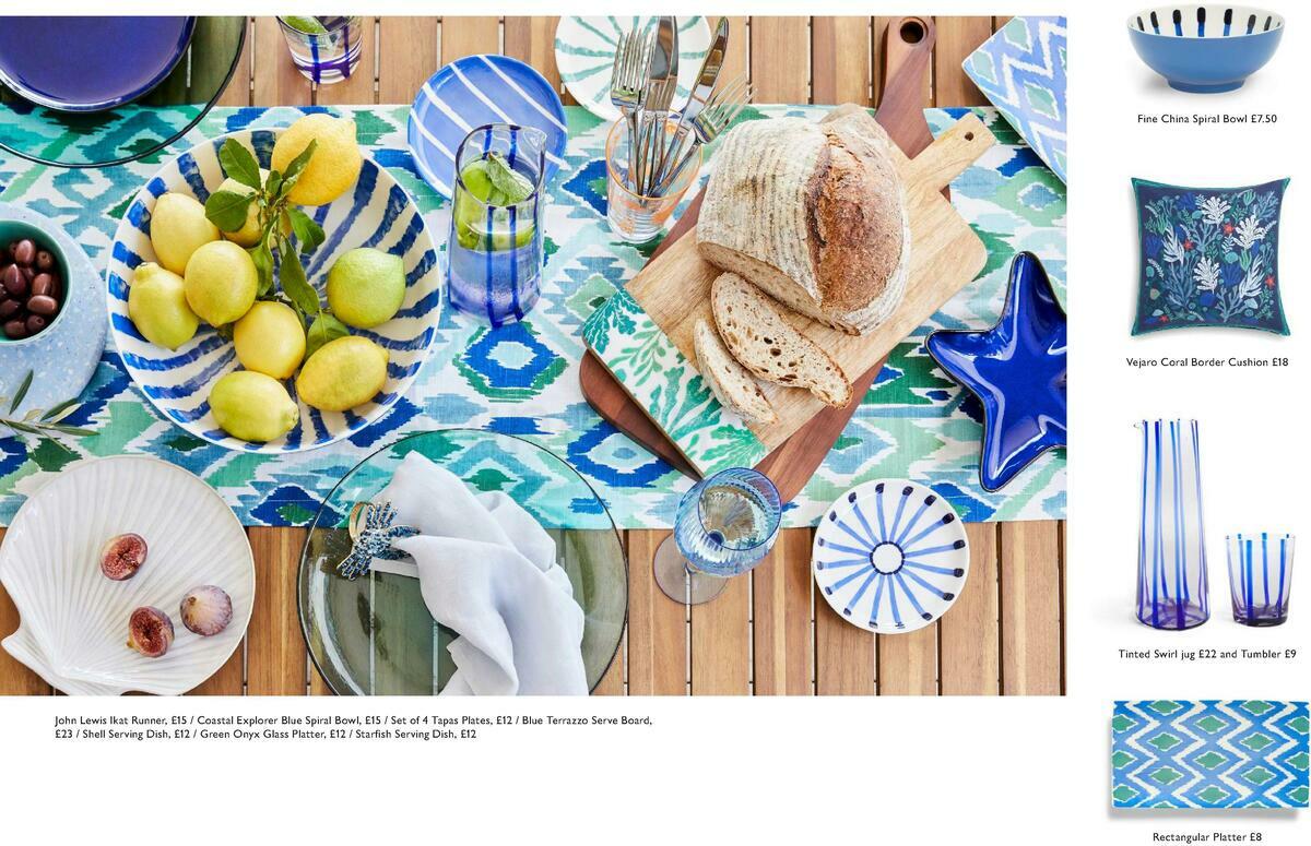 John Lewis Offers from 1 March