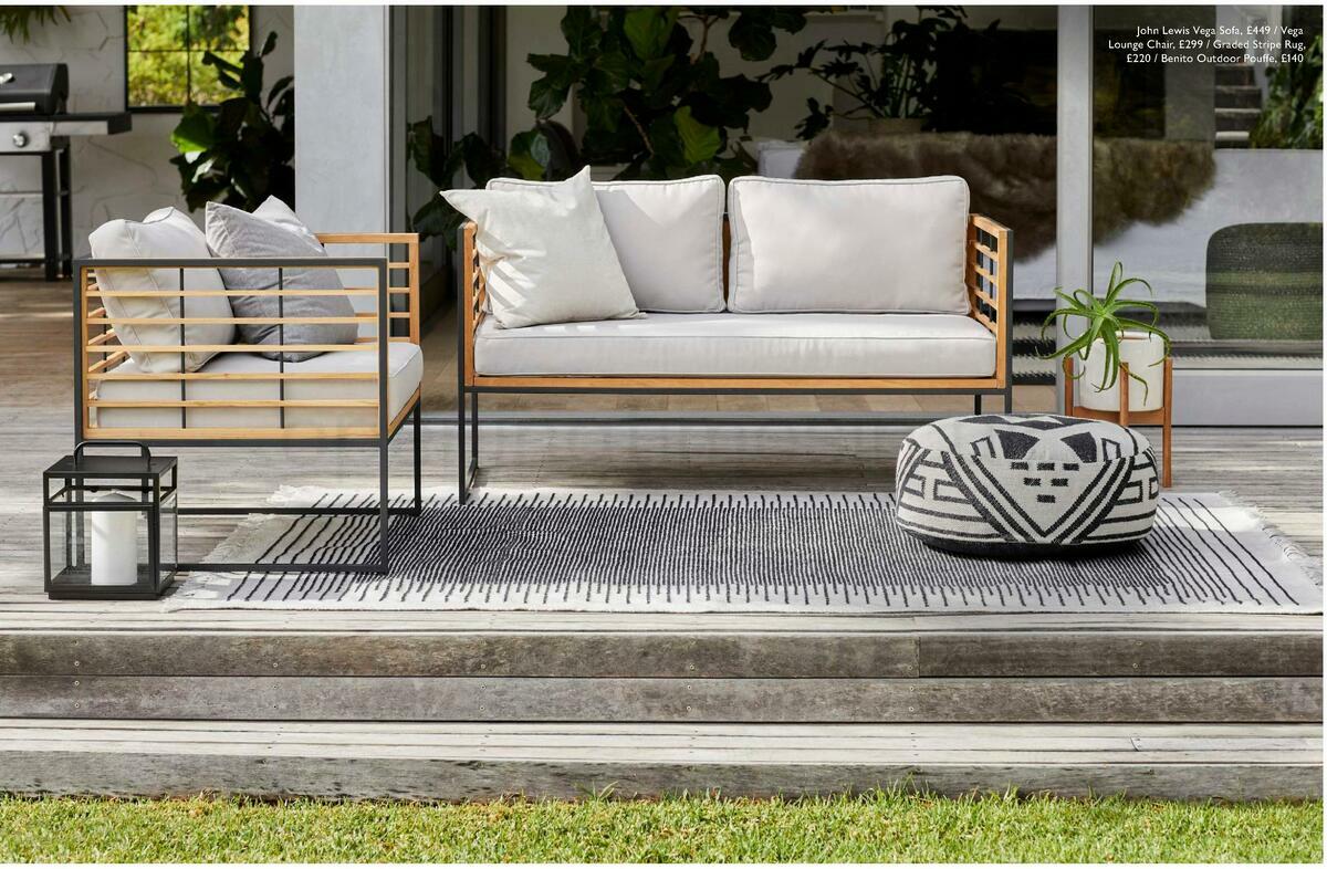 John Lewis Offers from 1 March