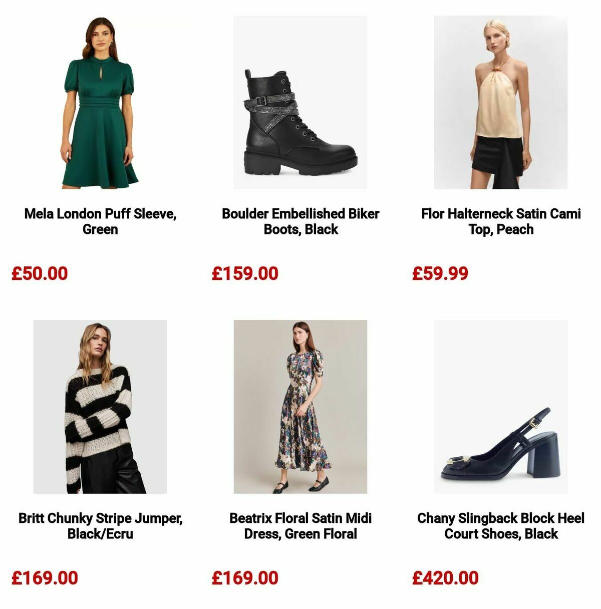 John Lewis Offers from 14 September