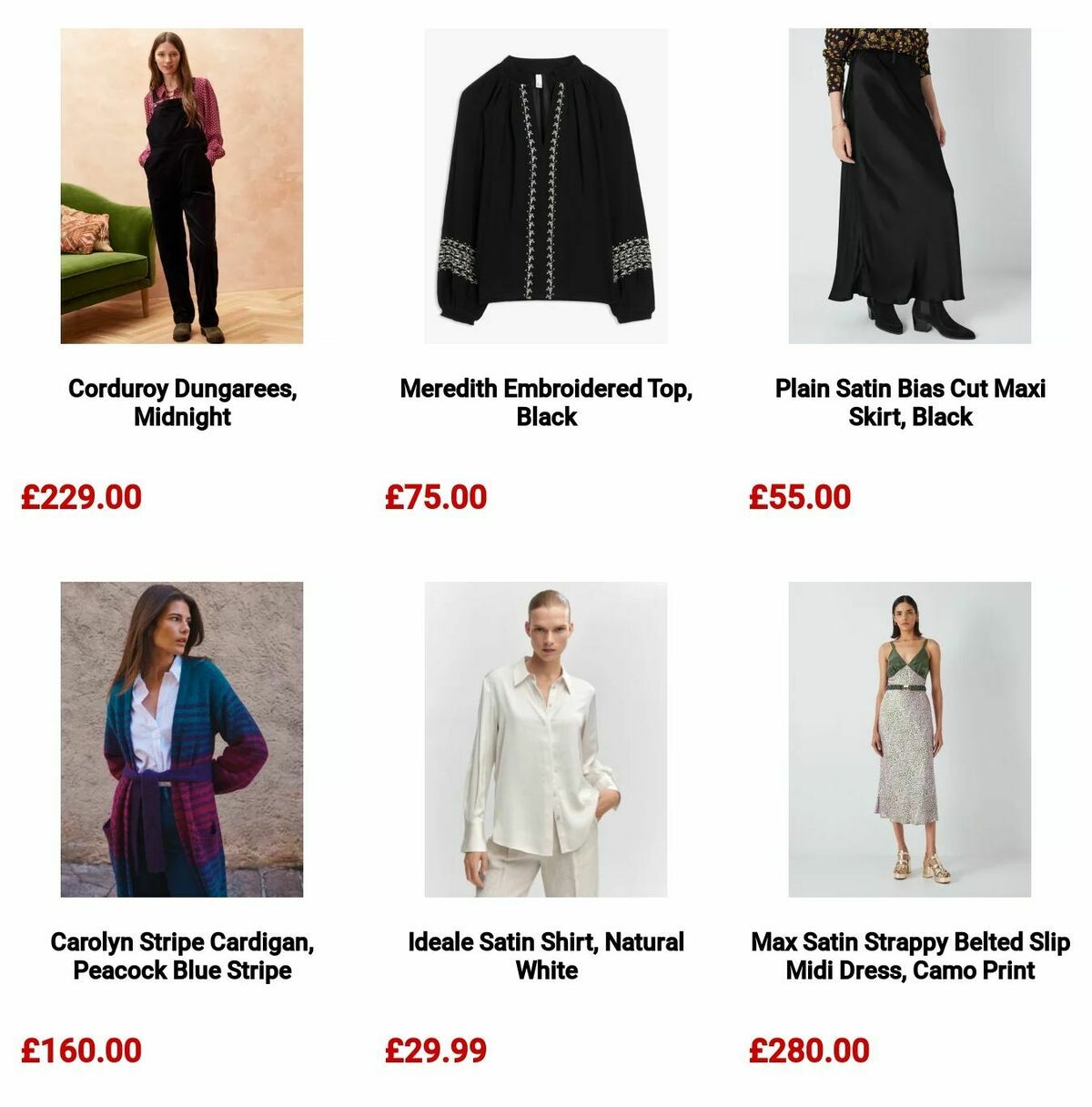 John Lewis Offers from 14 September