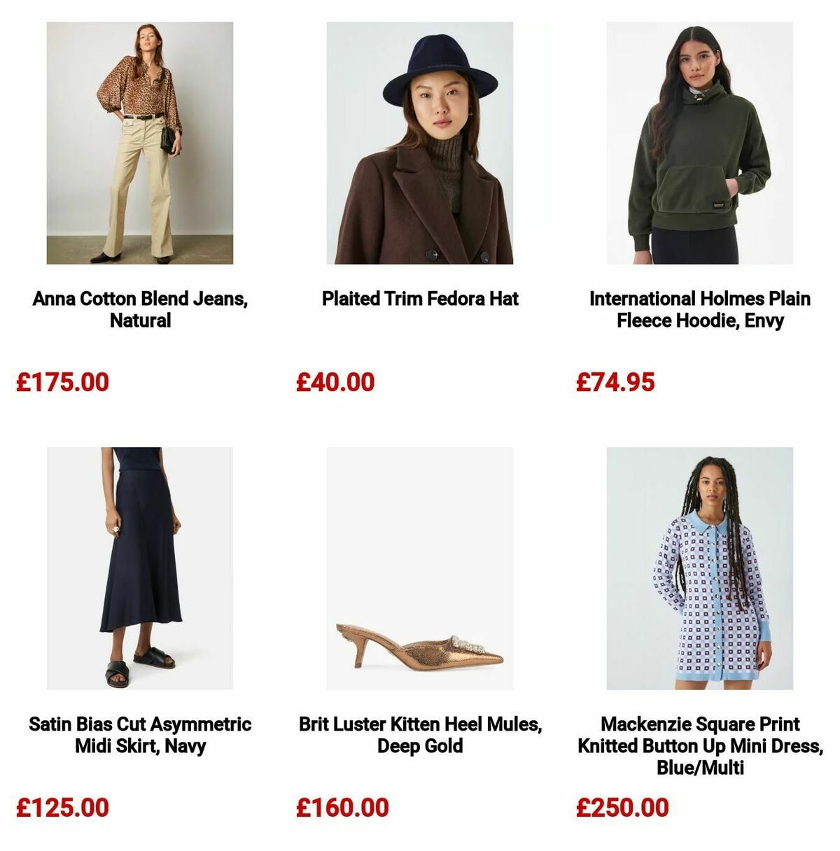 John Lewis Offers from 14 September