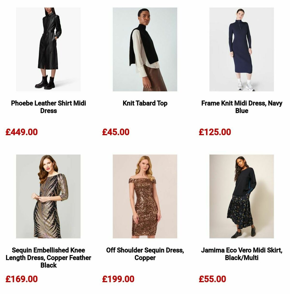 John Lewis Offers from 14 September