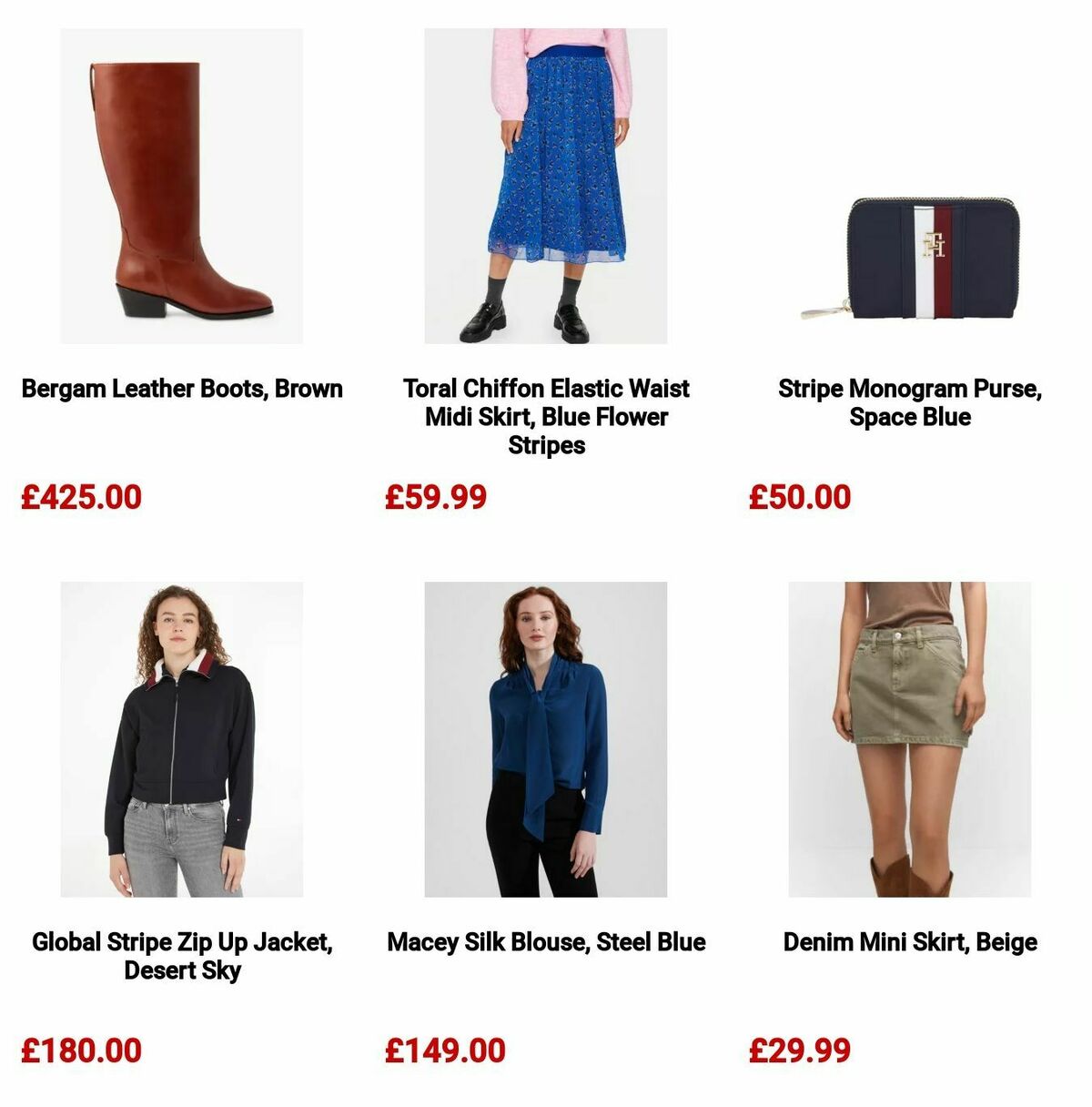 John Lewis Offers from 14 September