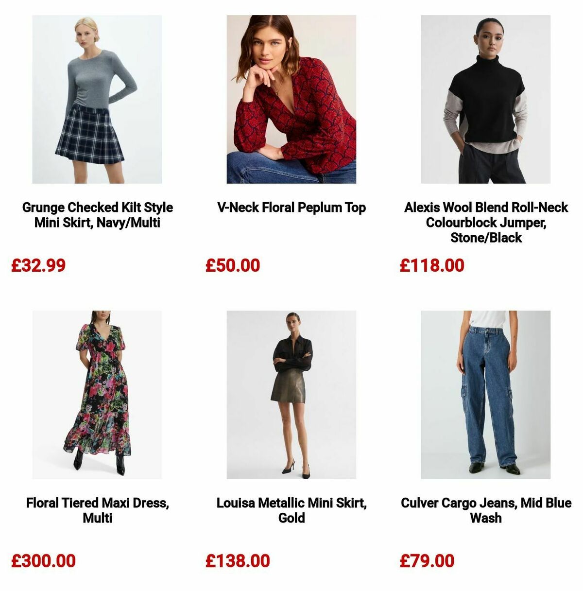 John Lewis Offers from 14 September