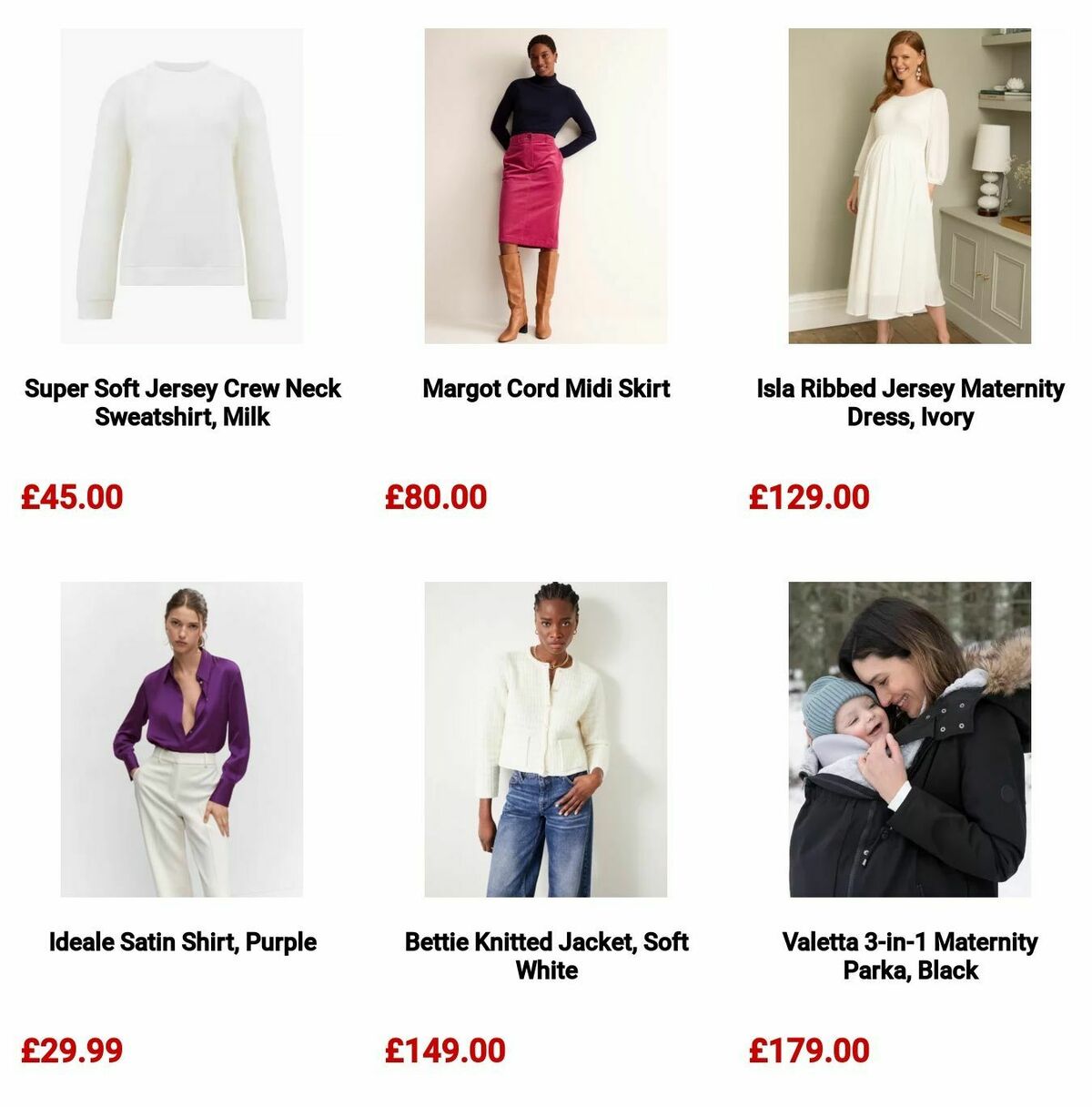 John Lewis Offers from 14 September