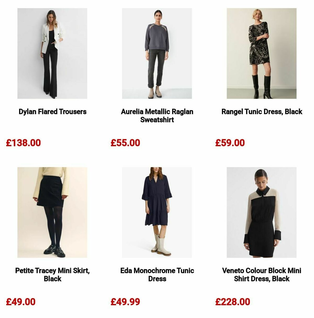 John Lewis Offers from 14 September