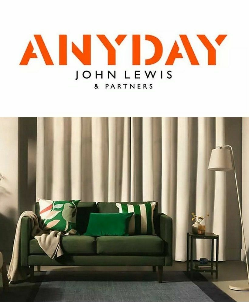 John Lewis Offers from 25 January