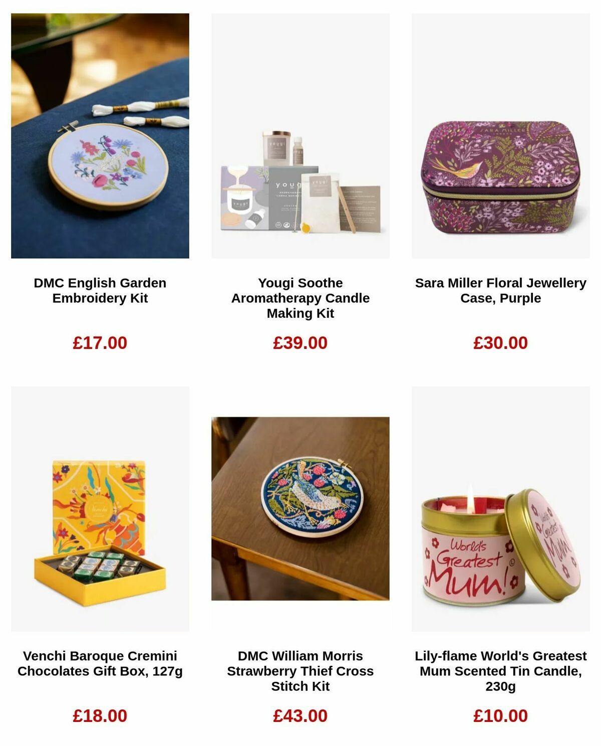 John Lewis Offers from 24 February