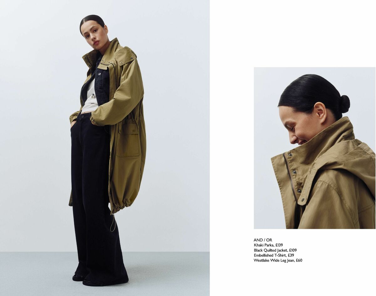 John Lewis Offers from 2 January