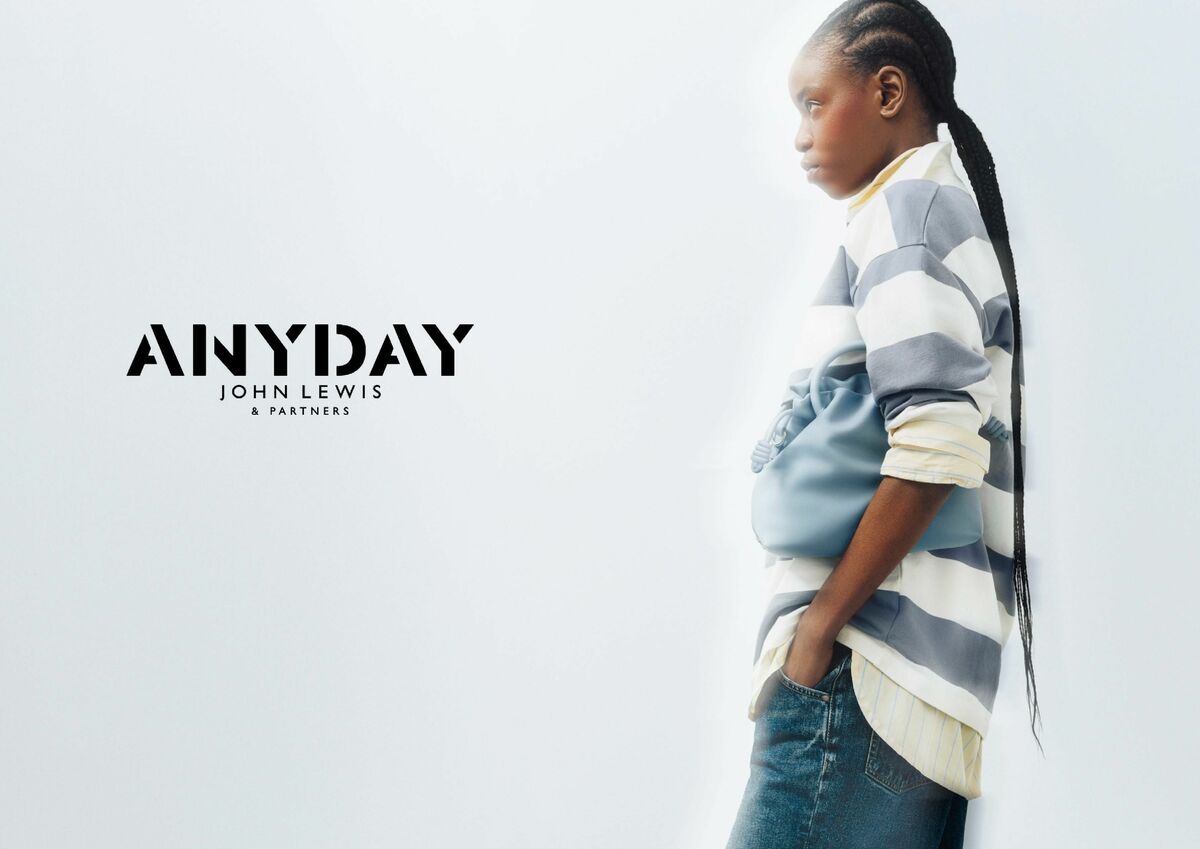 John Lewis Offers from 2 January