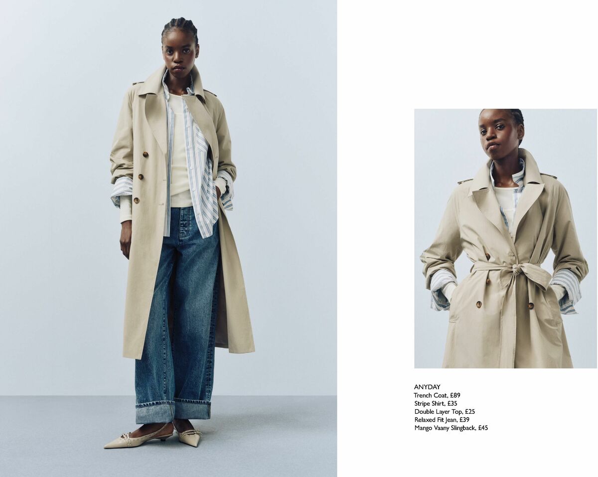 John Lewis Offers from 2 January