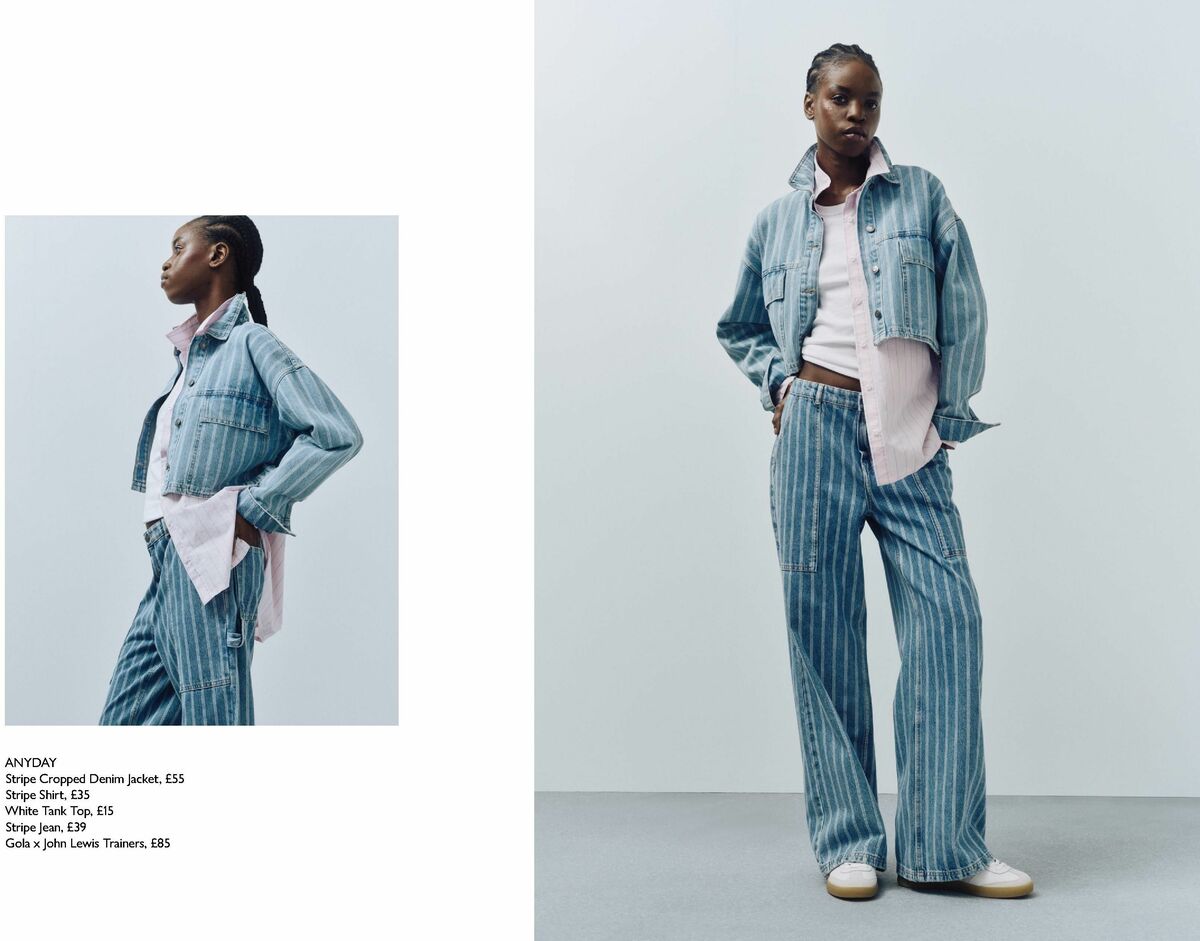 John Lewis Offers from 2 January