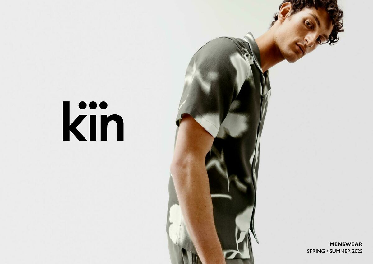 John Lewis Menswear Offers from 20 March