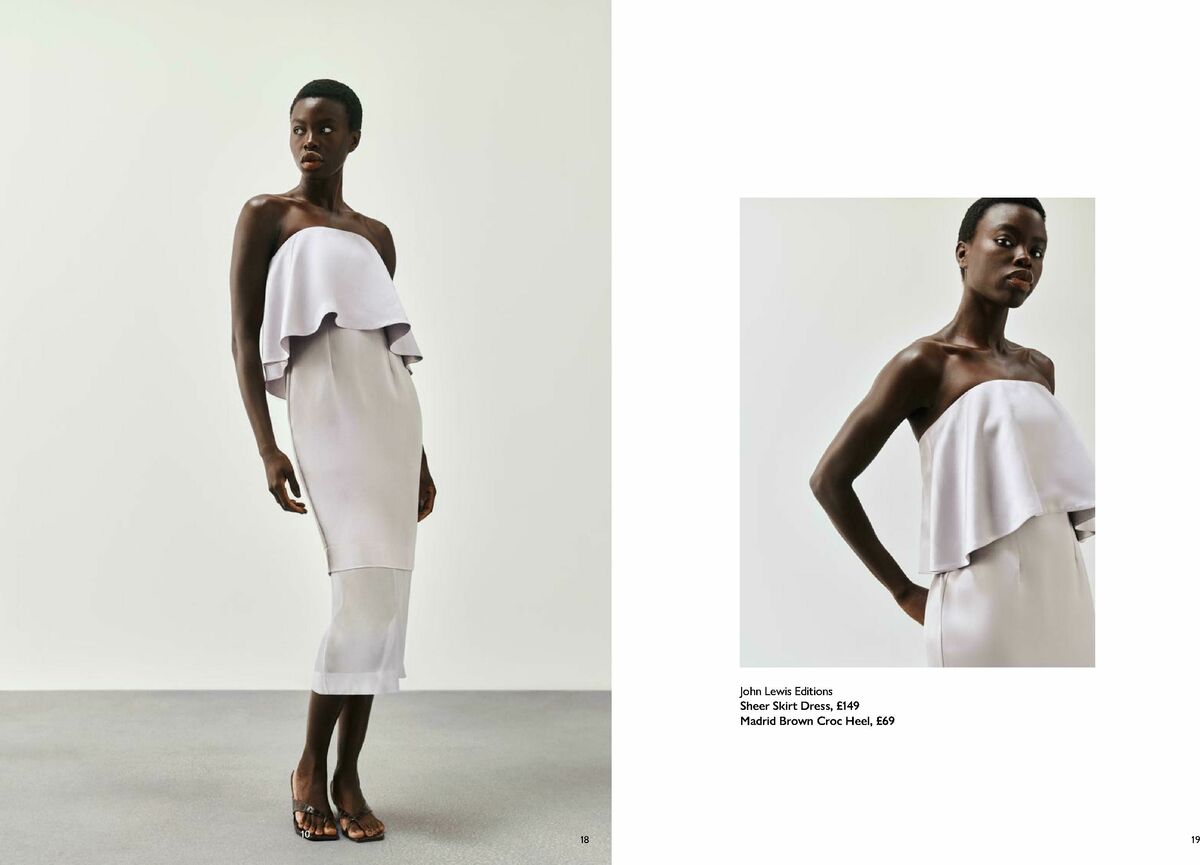 John Lewis Offers from 20 March