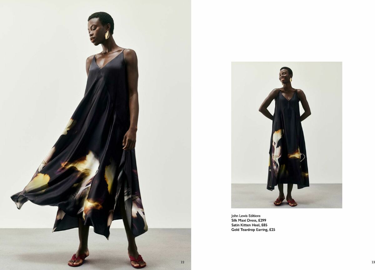 John Lewis Offers from 20 March