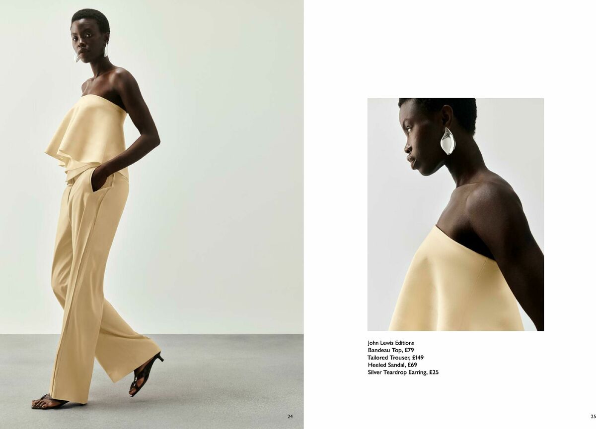 John Lewis Offers from 20 March