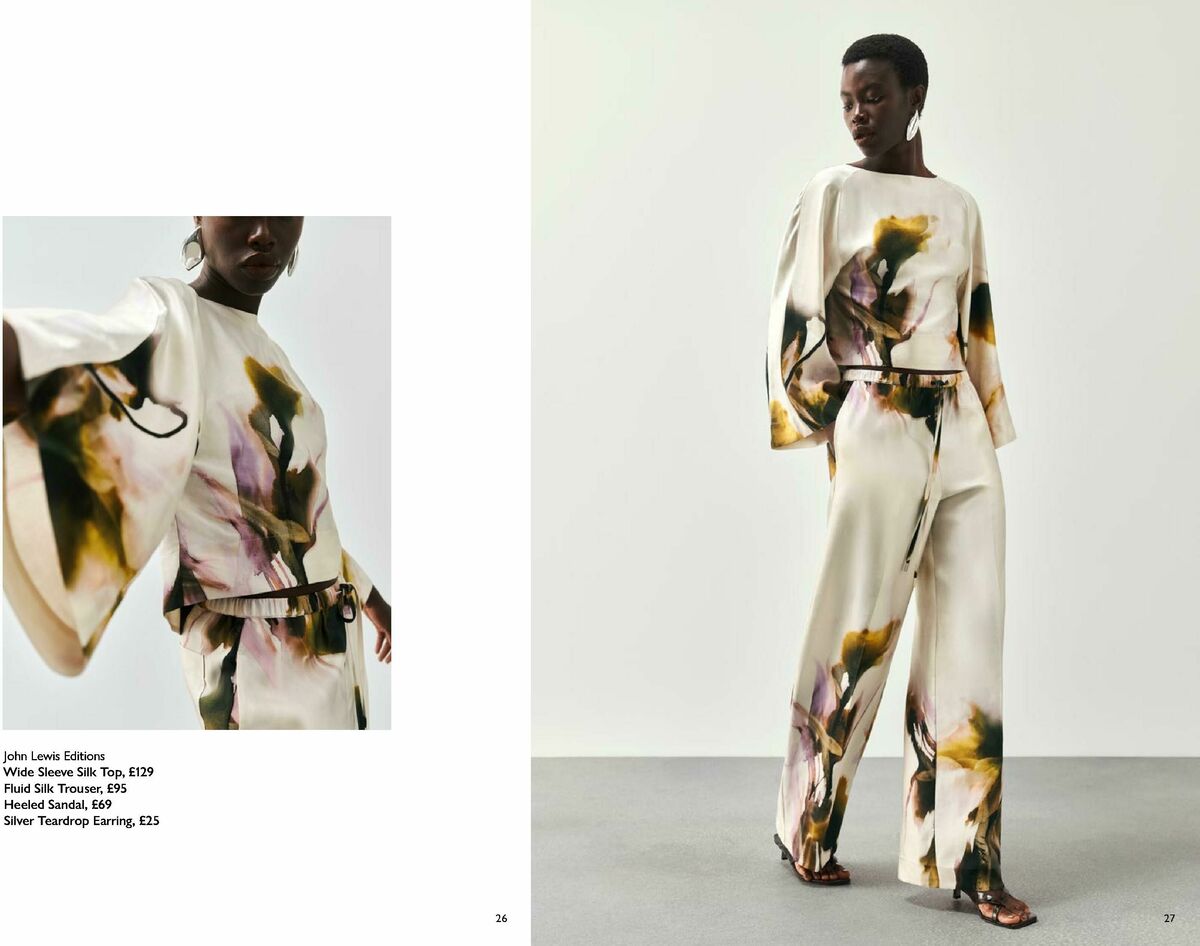 John Lewis Offers from 20 March