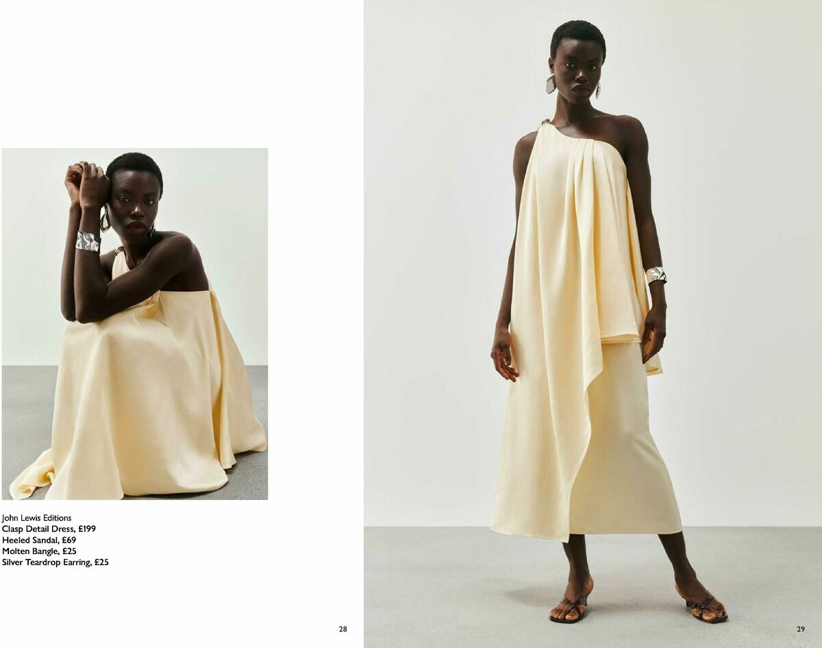 John Lewis Offers from 20 March