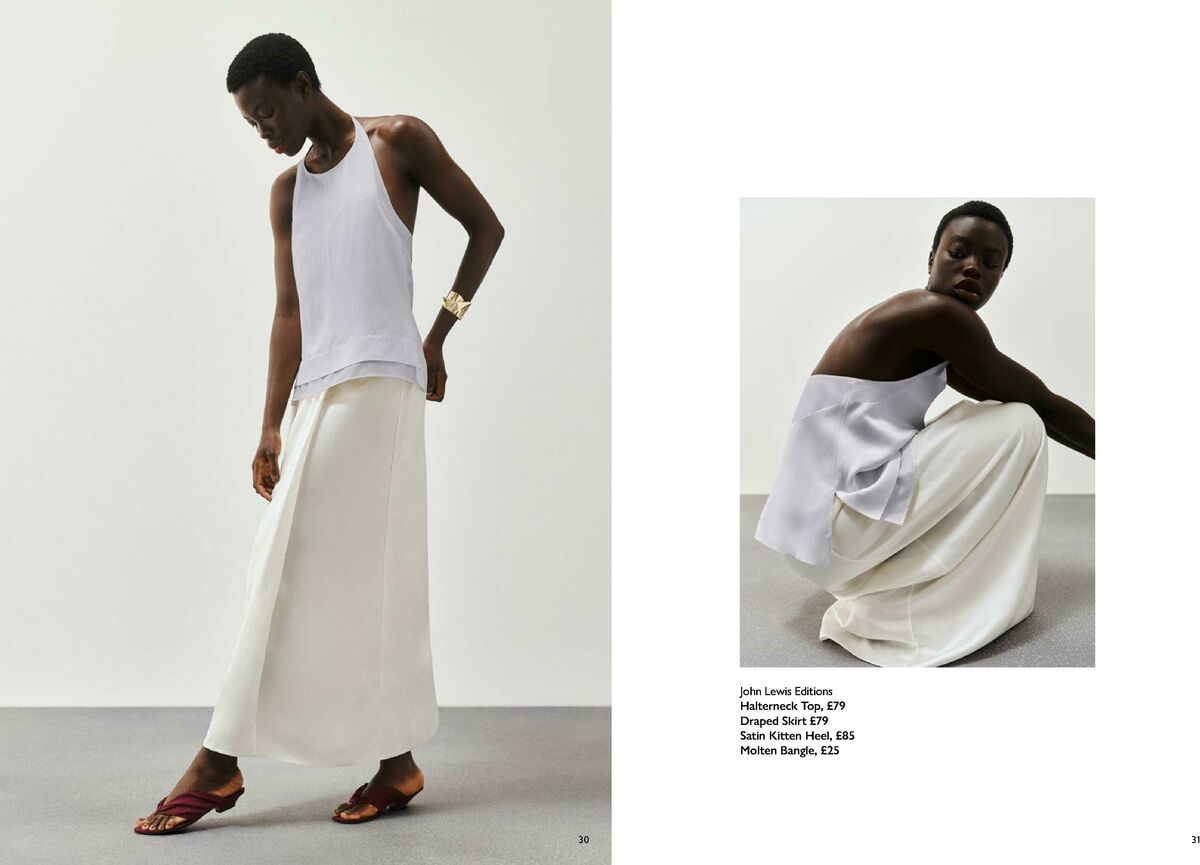 John Lewis Offers from 20 March