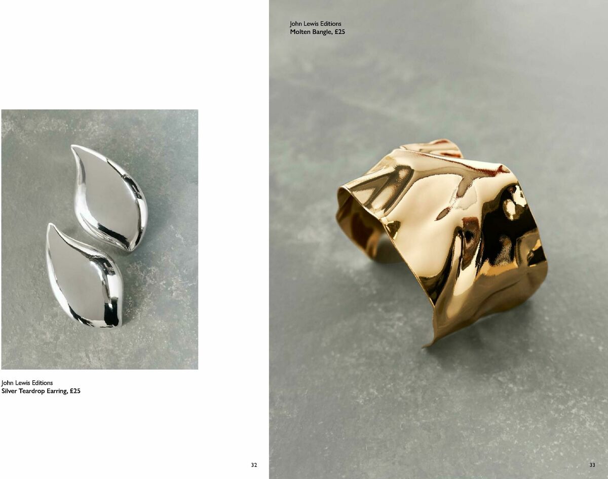 John Lewis Offers from 20 March