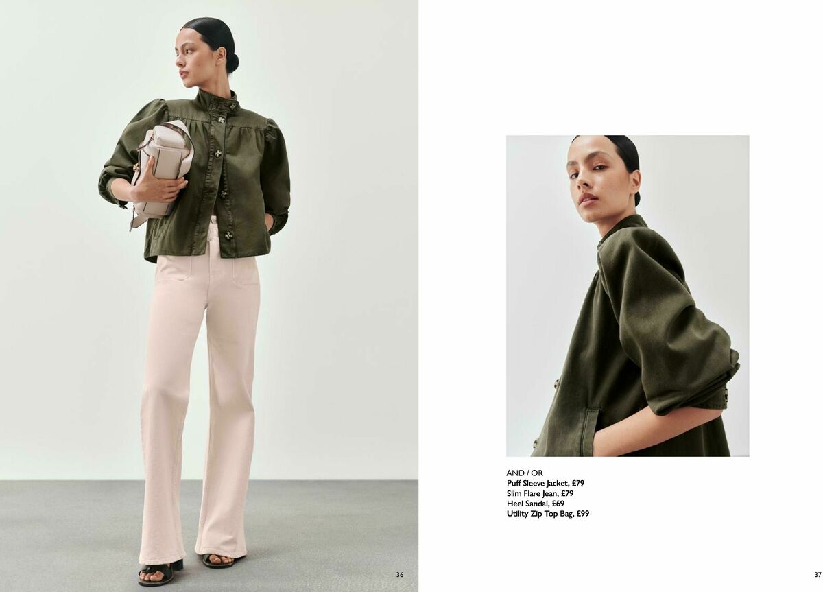 John Lewis Offers from 20 March