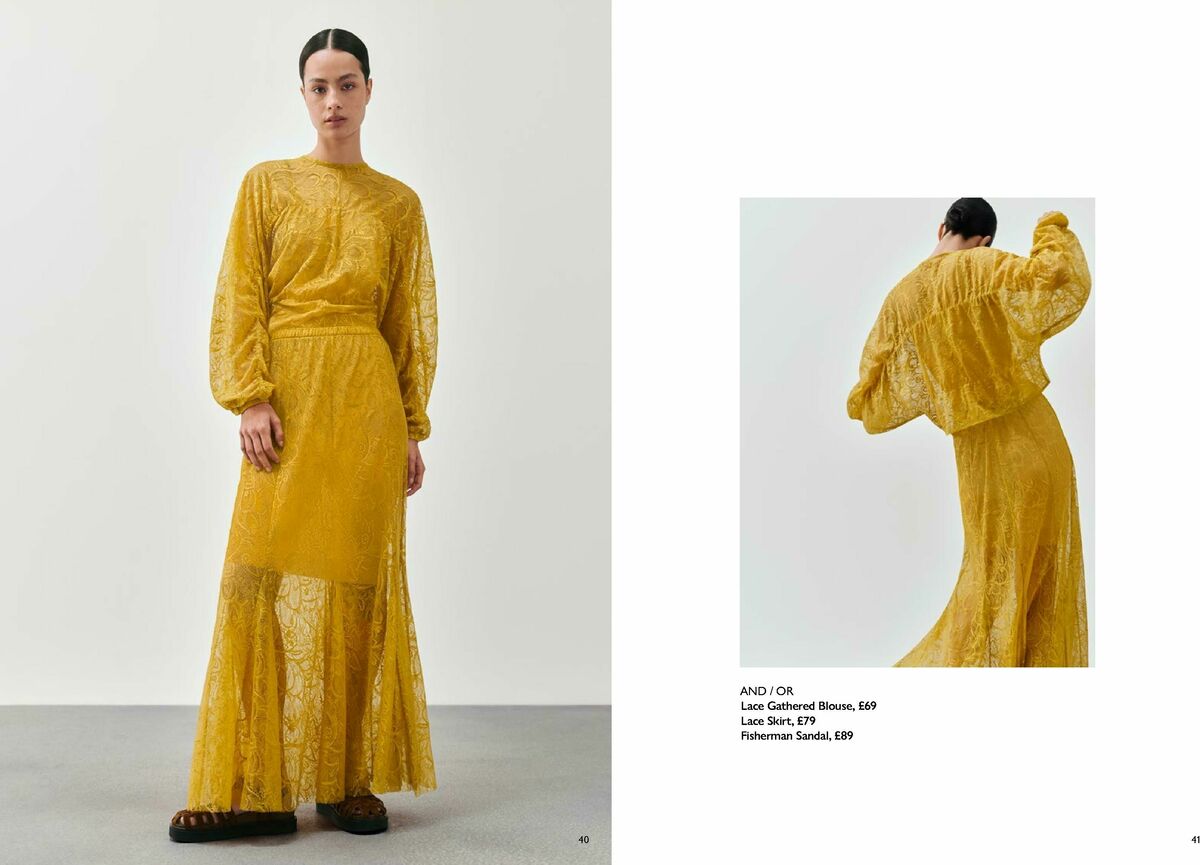 John Lewis Offers from 20 March